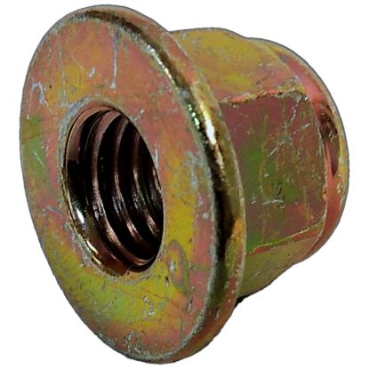 Picture of Crown Automotive Jeep Replacement Nut - 6507207AA