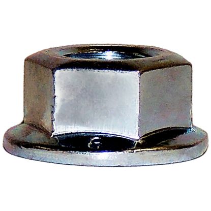 Picture of Crown Automotive Jeep Replacement Suspension Ball Joint Lock Pin Nut - 6507676AA
