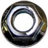 Picture of Crown Automotive Jeep Replacement Suspension Ball Joint Lock Pin Nut - 6507676AA
