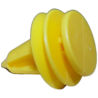 Picture of Crown Automotive Jeep Replacement Push-In Fastener - 6507686AA
