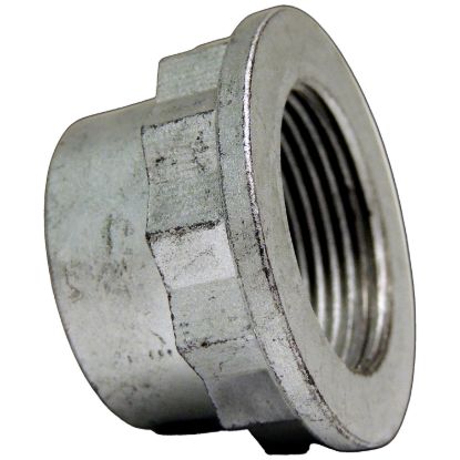 Picture of Crown Automotive Jeep Replacement Differential Pinion Shaft Nut - 6507901AA