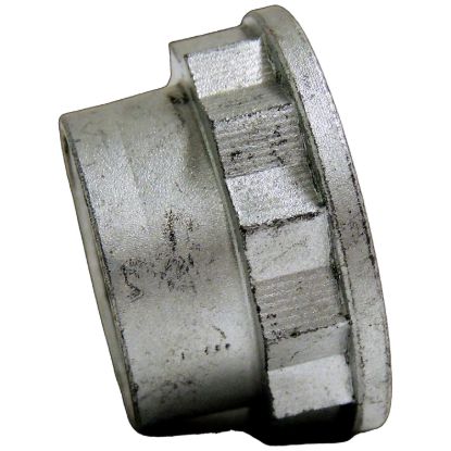 Picture of Crown Automotive Jeep Replacement Differential Pinion Shaft Nut - 6507901AA