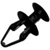 Picture of Crown Automotive Jeep Replacement Exterior Trim Fastener - 6508712AA