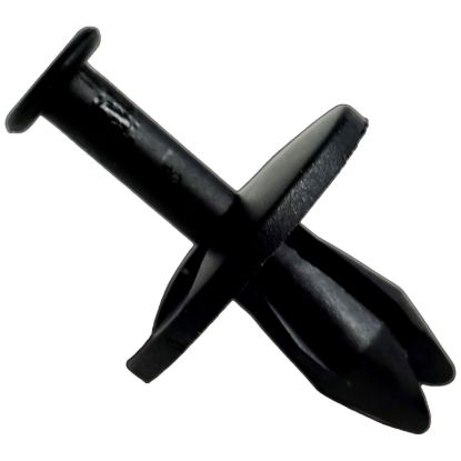 Picture of Crown Automotive Jeep Replacement Exterior Trim Fastener - 6508746AA