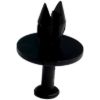 Picture of Crown Automotive Jeep Replacement Exterior Trim Fastener - 6508746AA