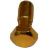 Picture of Crown Automotive Jeep Replacement Brake Hydraulic Banjo Bolt - 6508914AA