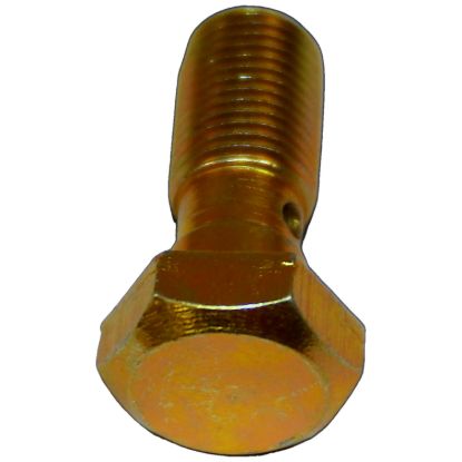 Picture of Crown Automotive Jeep Replacement Brake Hydraulic Banjo Bolt - 6508914AA