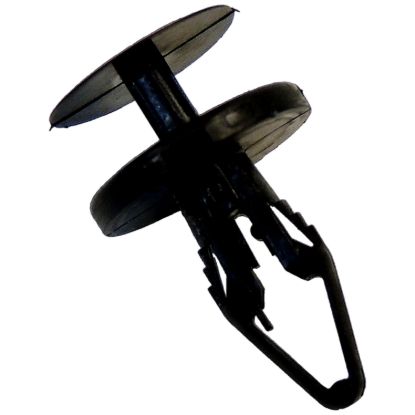 Picture of Crown Automotive Jeep Replacement Multi-Purpose Clip - 6509049AA