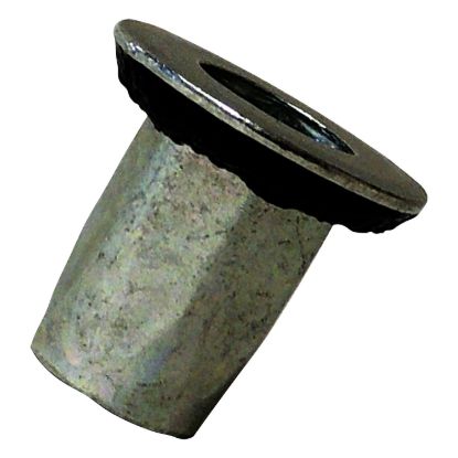 Picture of Crown Automotive Jeep Replacement Roof Rack Nut - 6509106AA