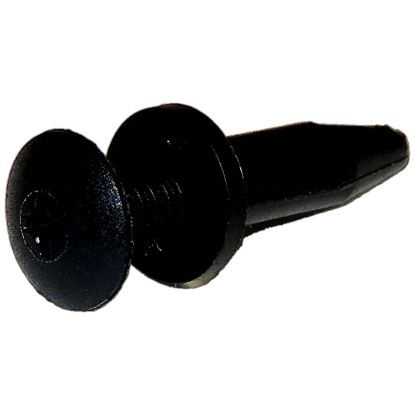 Picture of Crown Automotive Jeep Replacement Push-In Fastener - 6509135AA