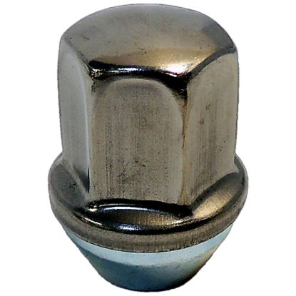Picture of Crown Automotive Jeep Replacement Wheel Lug Nut - 6509422AA