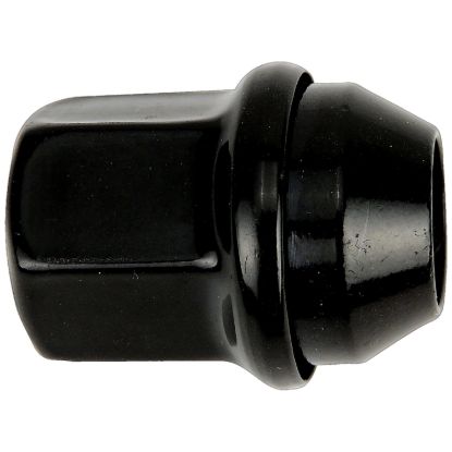 Picture of Crown Automotive Jeep Replacement Wheel Lug Nut - 6509422BL