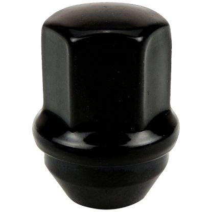 Picture of Crown Automotive Jeep Replacement Wheel Lug Nut - 6509422BL