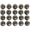 Picture of Crown Automotive Jeep Replacement Wheel Lug Nut Set - 6509422K