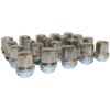 Picture of Crown Automotive Jeep Replacement Wheel Lug Nut Set - 6509422K
