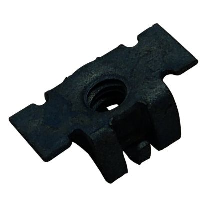 Picture of Crown Automotive Jeep Replacement Nut - 6509432AA