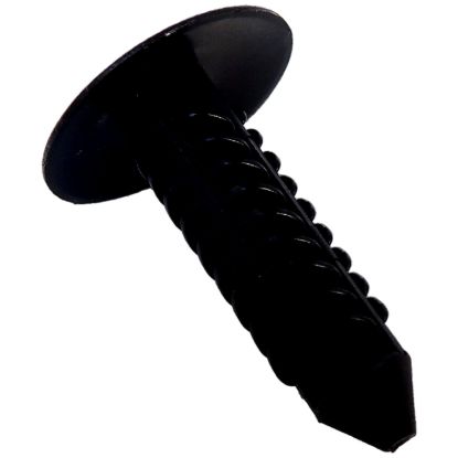 Picture of Crown Automotive Jeep Replacement Push-In Fastener - 6509590AA