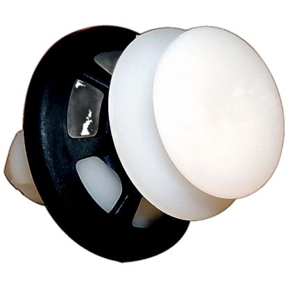 Picture of Crown Automotive Jeep Replacement Push-In Fastener - 6509673AA