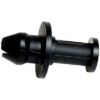 Picture of Crown Automotive Jeep Replacement Bumper Cover Heat Shield Clip - 6509761AA