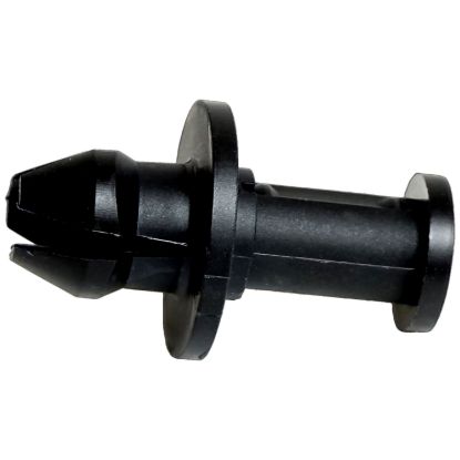 Picture of Crown Automotive Jeep Replacement Bumper Cover Heat Shield Clip - 6509761AA