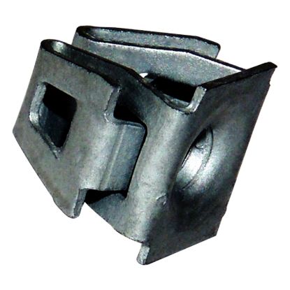 Picture of Crown Automotive Jeep Replacement Nut - 6510197AA