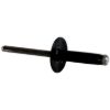 Picture of Crown Automotive Jeep Replacement Exterior Trim Fastener - 6510520AA