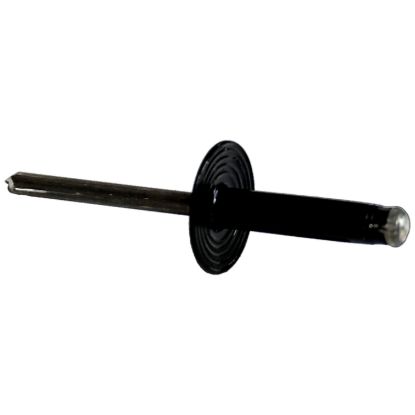 Picture of Crown Automotive Jeep Replacement Exterior Trim Fastener - 6510520AA