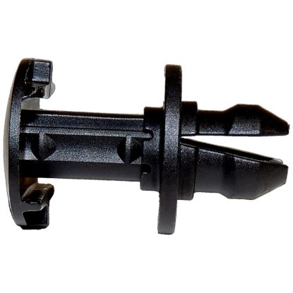 Picture of Crown Automotive Jeep Replacement Air Dam Clip - 6510734AA