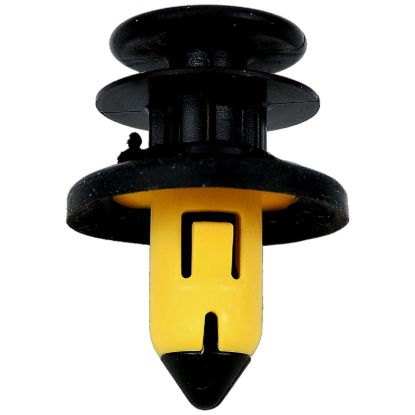 Picture of Crown Automotive Jeep Replacement Door Interior Trim Panel Clip - 6510747AA