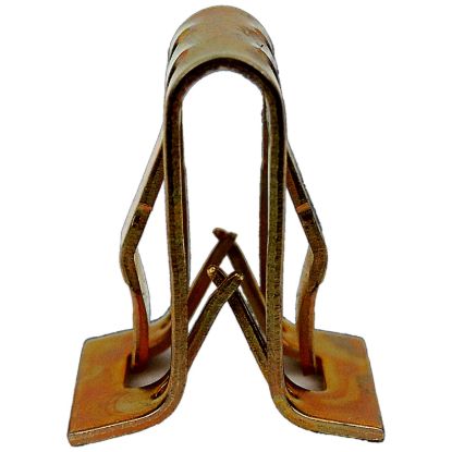 Picture of Crown Automotive Jeep Replacement Grille Mounting Hardware - 6511238AA