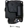 Picture of Crown Automotive Jeep Replacement HVAC Blend Door Actuator - 68000470AA