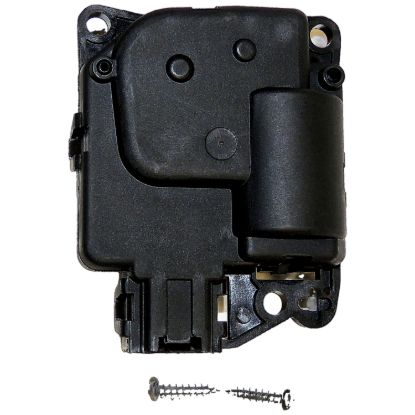 Picture of Crown Automotive Jeep Replacement HVAC Blend Door Actuator - 68000470AA