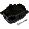 Picture of Crown Automotive Jeep Replacement HVAC Blend Door Actuator - 68000470AA