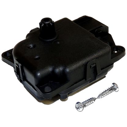 Picture of Crown Automotive Jeep Replacement HVAC Blend Door Actuator - 68000470AA