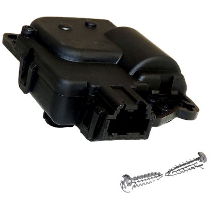 Picture of Crown Automotive Jeep Replacement HVAC Blend Door Actuator - 68000470AA
