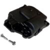 Picture of Crown Automotive Jeep Replacement HVAC Blend Door Actuator - 68000470AA