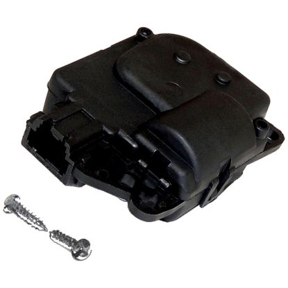 Picture of Crown Automotive Jeep Replacement HVAC Blend Door Actuator - 68000470AA