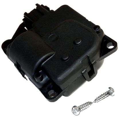 Picture of Crown Automotive Jeep Replacement HVAC Blend Door Actuator - 68000470AA