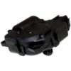 Picture of Crown Automotive Jeep Replacement HVAC Blend Door Actuator - 68000470AA