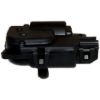Picture of Crown Automotive Jeep Replacement HVAC Blend Door Actuator - 68000470AA