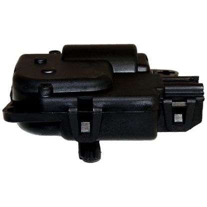 Picture of Crown Automotive Jeep Replacement HVAC Blend Door Actuator - 68000470AA
