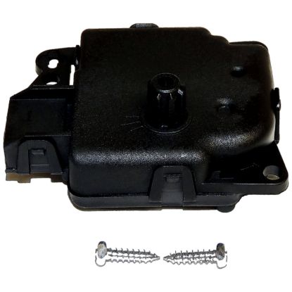 Picture of Crown Automotive Jeep Replacement HVAC Blend Door Actuator - 68000470AA