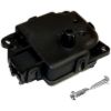 Picture of Crown Automotive Jeep Replacement HVAC Blend Door Actuator - 68000470AA