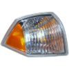 Picture of Crown Automotive Jeep Replacement Turn Signal / Parking Light Assembly - 68000682AB