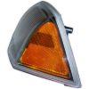 Picture of Crown Automotive Jeep Replacement Turn Signal / Parking Light Assembly - 68000683AB