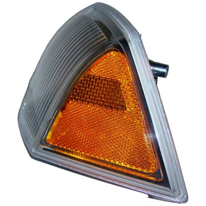 Picture of Crown Automotive Jeep Replacement Turn Signal / Parking Light Assembly - 68000683AB