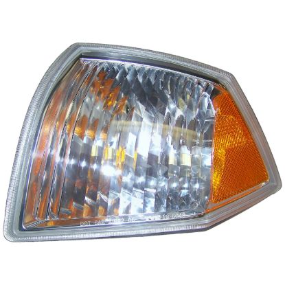 Picture of Crown Automotive Jeep Replacement Turn Signal / Parking Light Assembly - 68000683AB