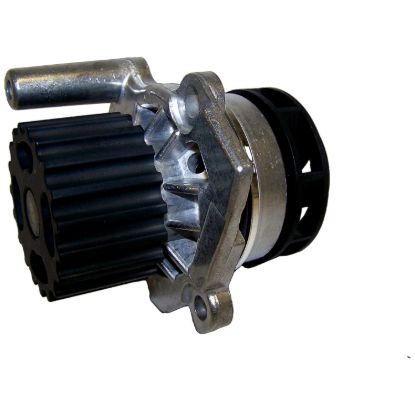 Picture of Crown Automotive Jeep Replacement Engine Water Pump - 68000693AB