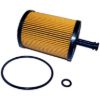 Picture of Crown Automotive Jeep Replacement Engine Oil Filter - 68001297AA