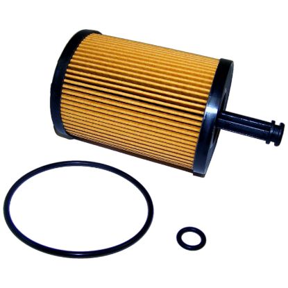 Picture of Crown Automotive Jeep Replacement Engine Oil Filter - 68001297AA
